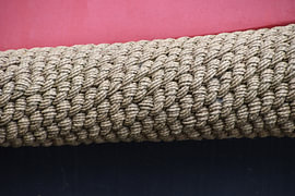 Ship’s rope 3 by Erik Buitenhuis
