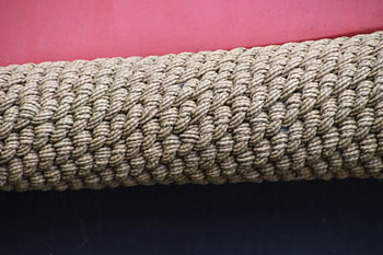 Corde de navire 3