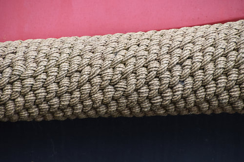 Ship’s rope 3