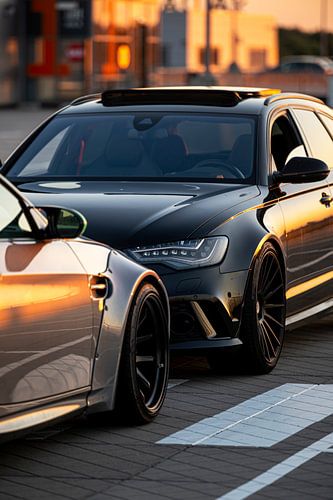 Oser les uns les autres