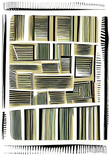 TW Living -  NEW YORK wild