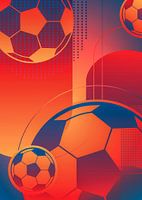 Football Soccer Football Kicker