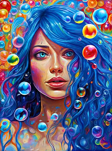 Psychodelic VI