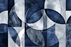 Kubisme van Poster Art Shop