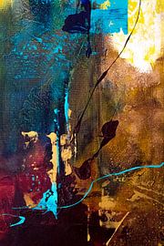 balance by Ursula Aubri