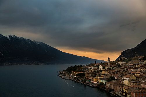 Limone sul Garda