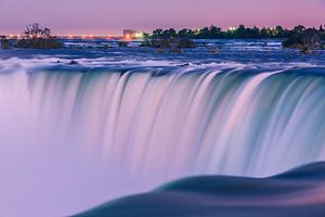 Horseshoe Falls, Niagara Falls sur Henk Meijer Photography