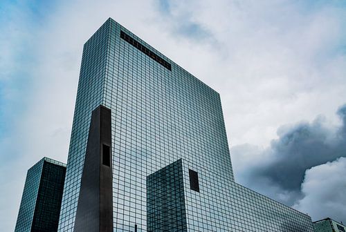 Rotterdam of Manhattan?