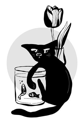 Cats Are A**holes...