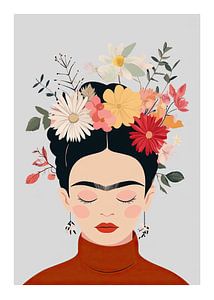 Frida "Gris&quot ;