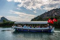Dalyan van Johan Vos thumbnail