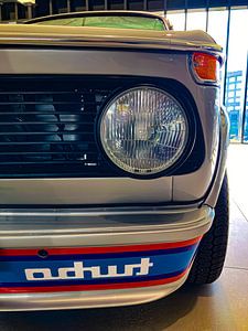 Bmw Turbo