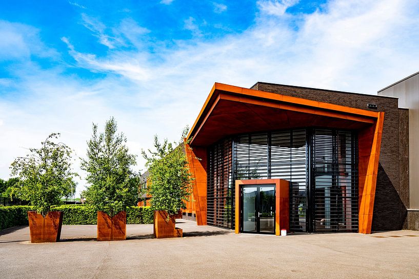 Veluw Metal Creations van Wil Gulpen