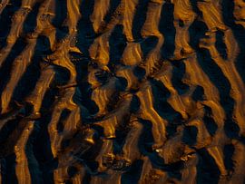 Sandschichten. von Ellie Overgaauw