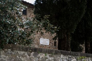 Fattoria di Albola