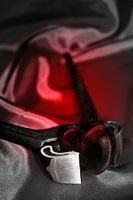 Herz aus Glas - Mystik