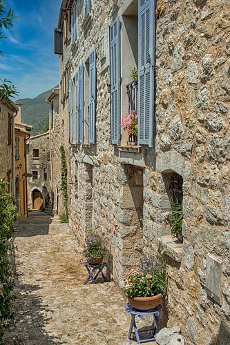Sainte-Agnès