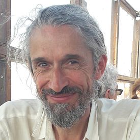 Christophe Dumont photo de profil