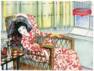 Sudō Shigeru - Der Tag, an dem meine Schwester heiratete