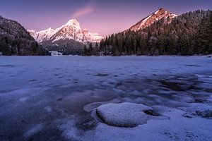 Winter Wonderland von Markus Stauffer