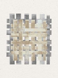 Gewebte Essenz von THE MIUUS STUDIO