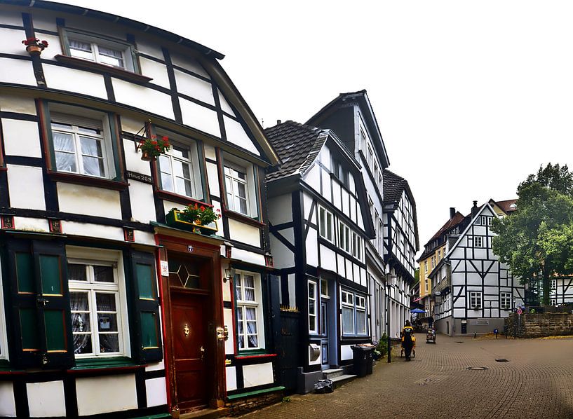 Panorama 7 par Edgar Schermaul