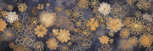 Heavenly Blossoms by Whale & Sons