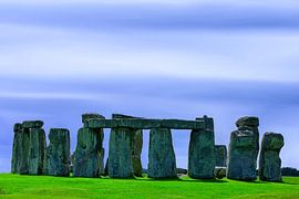 Stonehenge