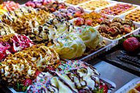 Gourmandises de Bruxelles