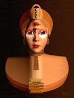 The Golden Queen