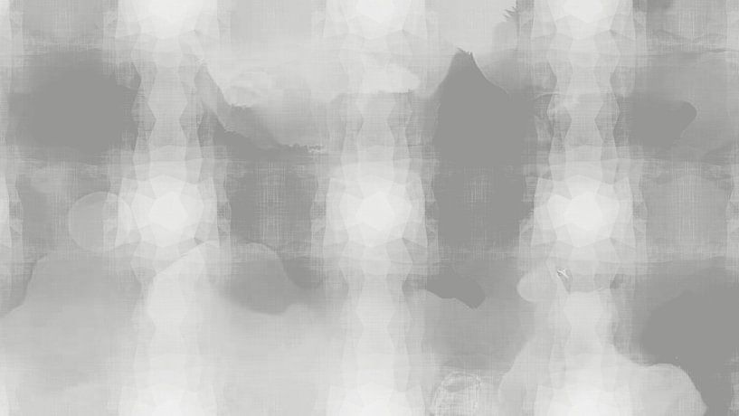 Afrika Abstrakt von FRESH Fine Art