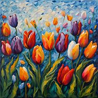 Tulips