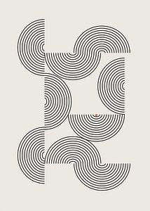 ligne en spirale