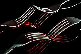 Vorken Creatie van Michel Groen