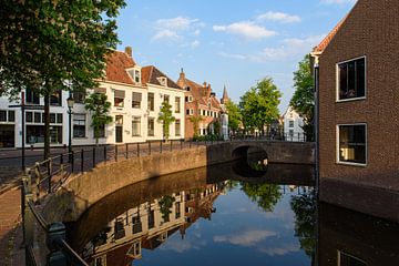 Amersfoort by Arno Lambregtse