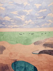 Landschaft ORIN