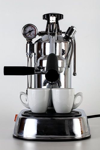 Kaffee-Inspiration