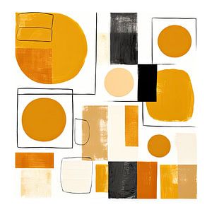 Art abstrait