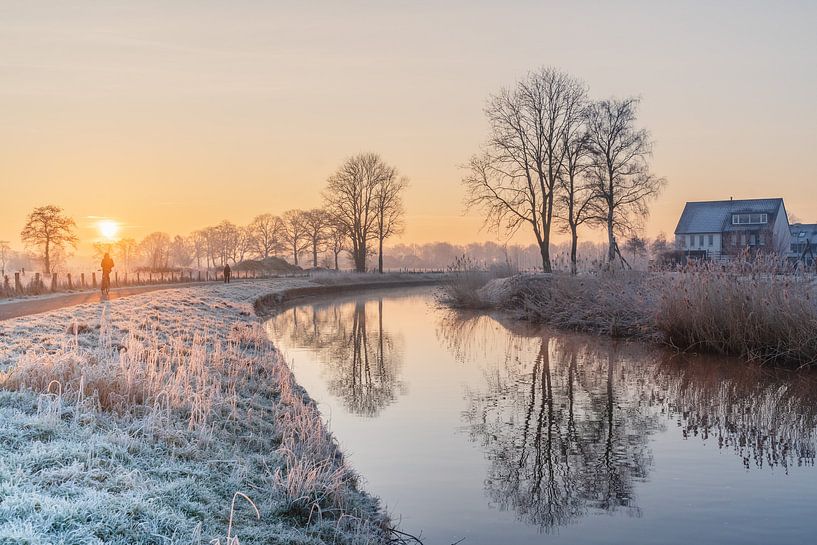 Leusden van Gerard Glavimans