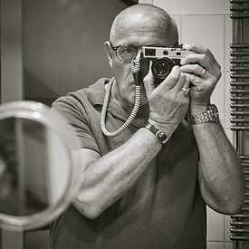 André Bouterse profielfoto