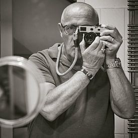 André Bouterse Profile picture