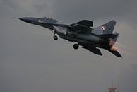 Mig 29 Fulcrum van Victor de Reuver thumbnail