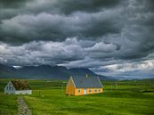 Glaumbaer farms von Lex Schulte Miniaturansicht