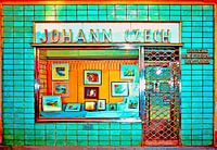 Picture butcher