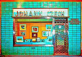 Bildermetzger sur Leopold Brix