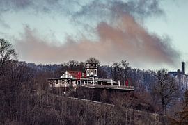 Der Hausberg von Karl Heinrich