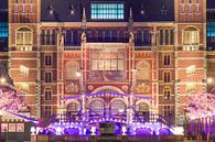 Rijksmuseum by Jelmer Jeuring thumbnail