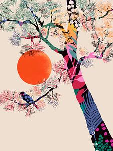 L'été japonais