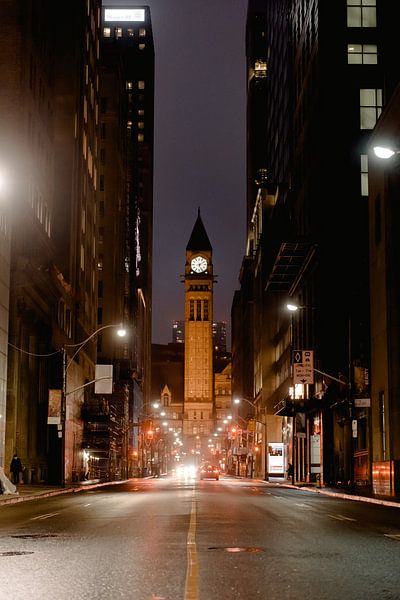 Toronto by Hello Pompoyo