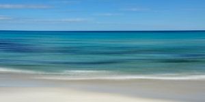 Stilles Meer